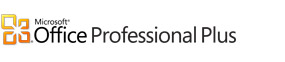 Microsoft Office Professional Plus